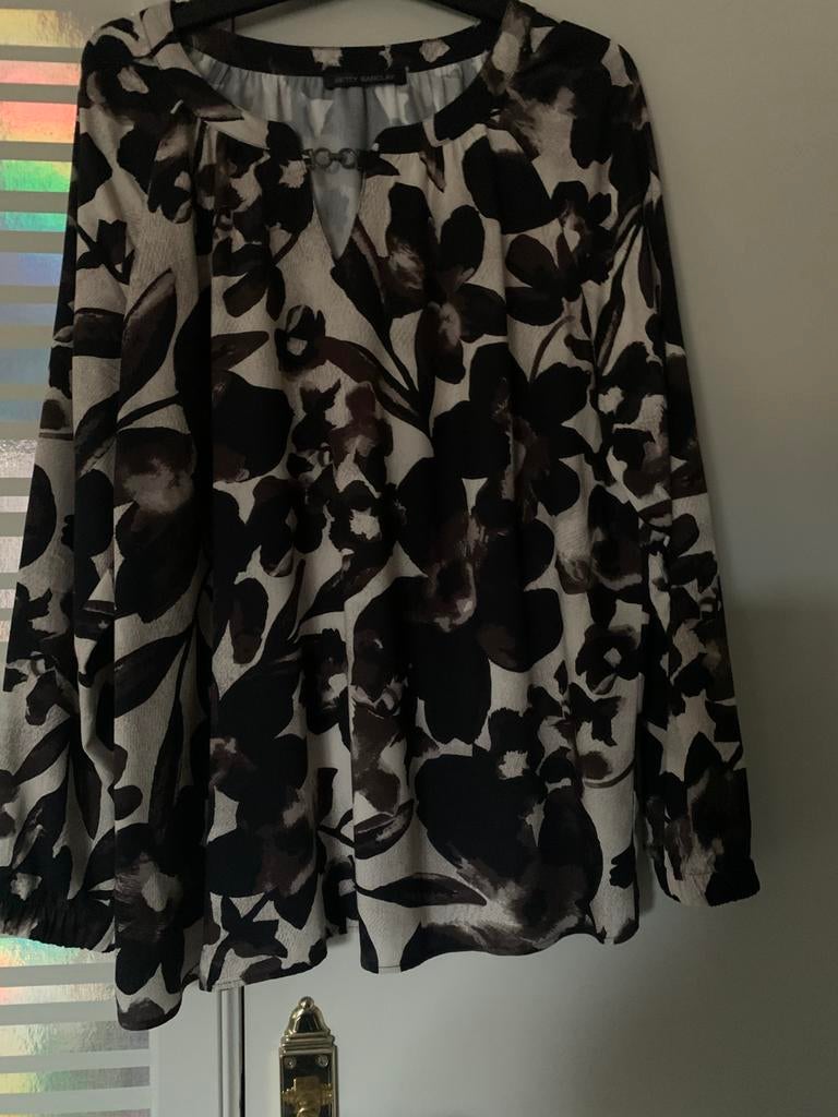 Blouse, Enlèvement ou Envoi, Comme neuf, Taille 46/48 (XL) ou plus grande