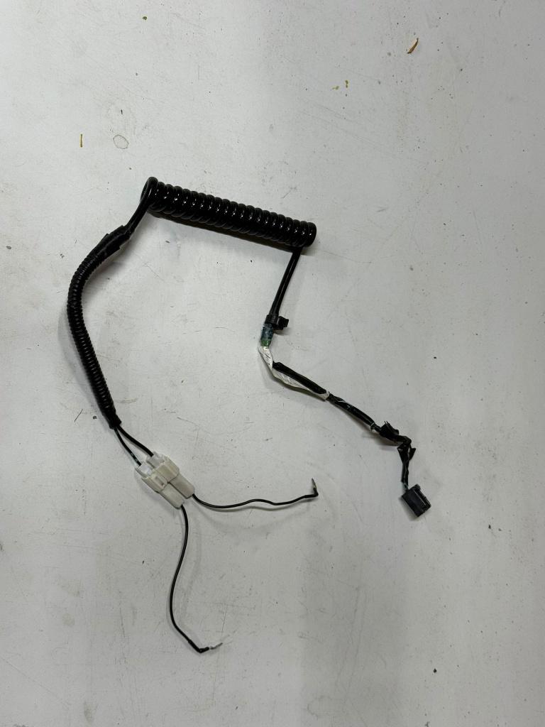 Câble de chauffage de lunette arrière Mazda MX-5 NB/NBFL, Autos : Pièces & Accessoires, Enlèvement ou Envoi, Utilisé, Mazda