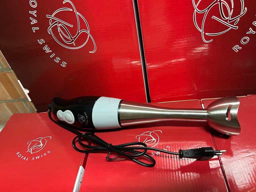 Hand mixer, Enlèvement, Neuf