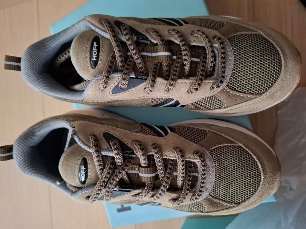 Nieuwe sneakers Hoff, Kleding | Dames, Ophalen of Verzenden, Nieuw, Sneakers