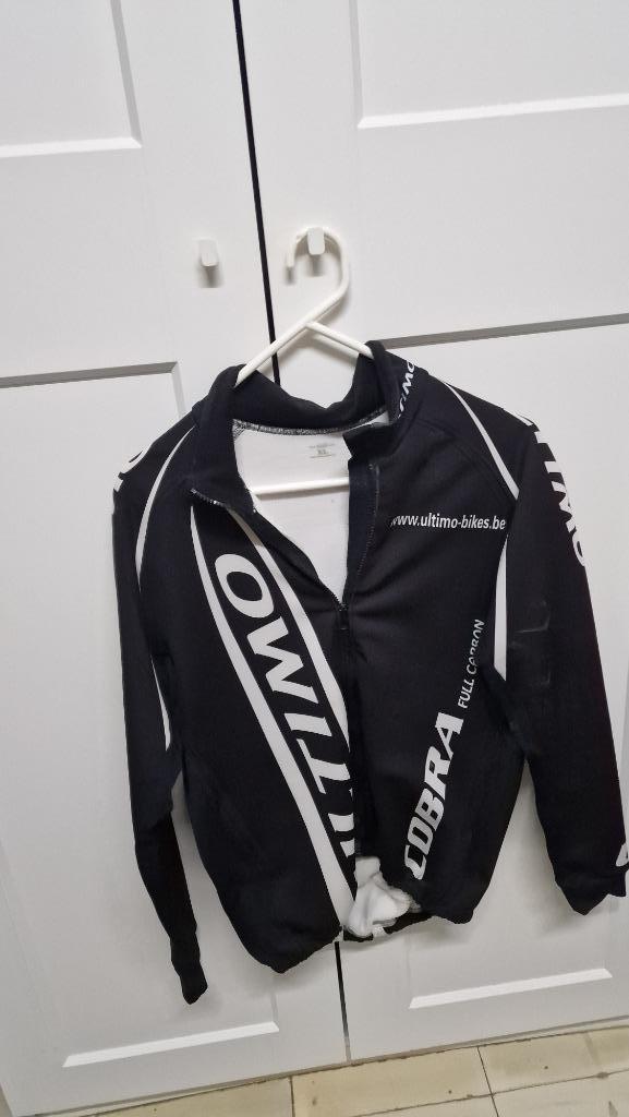 fietskleding allerlei, Fietsen en Brommers, Ophalen, Heren, Zo goed als nieuw, Allerlei