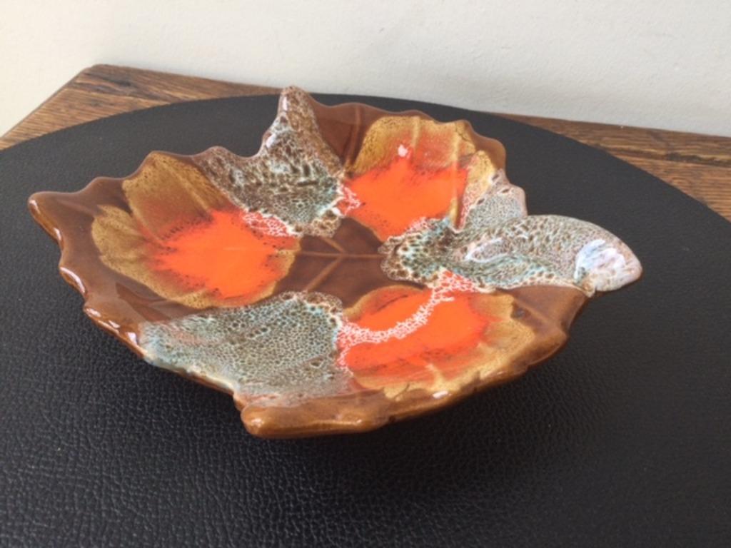 Lege zak Vallauris A.M, Ophalen of Verzenden