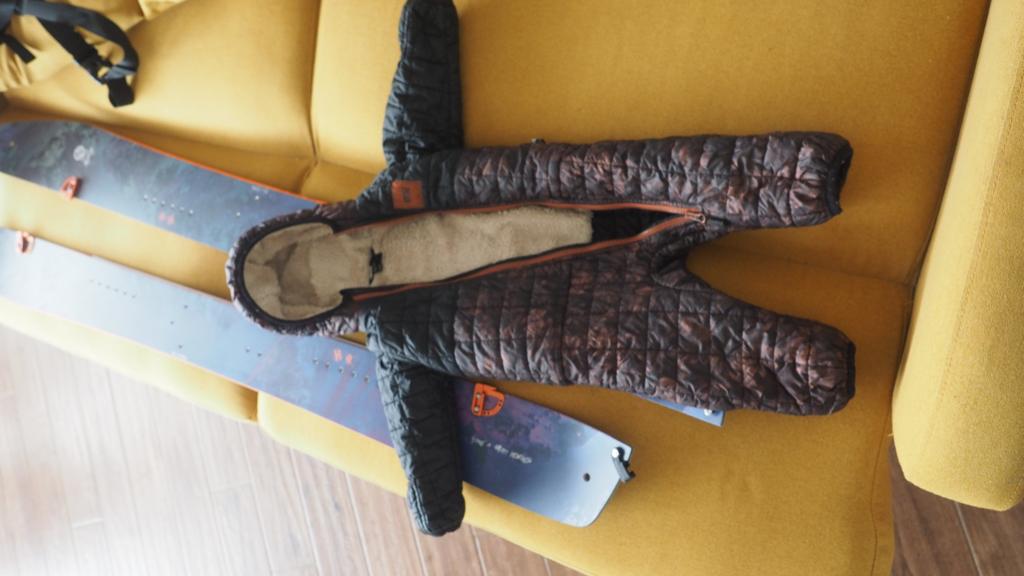 Combinaison ski maque Picture baby, Enlèvement, Comme neuf, Fille