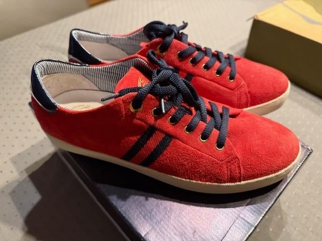 Schoenen River Woods, River Woods, Sneakers et Baskets, Enlèvement, Neuf