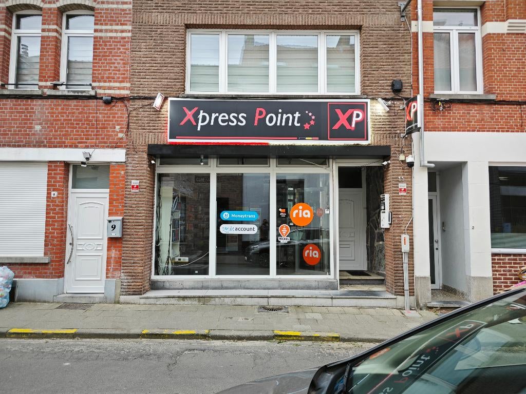 Bedrijf te koop, Immo, Tot 200 m², 69 m², Woning met bedrijfsruimte, Provincie Vlaams-Brabant