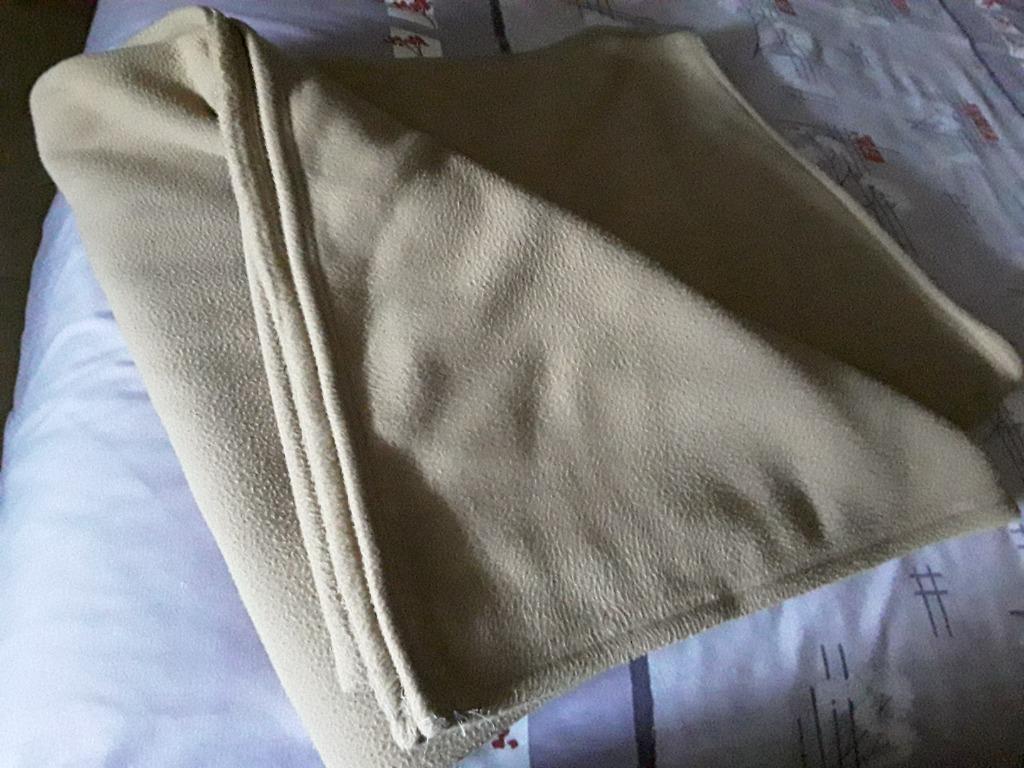 Deken 'Good Night' voor eenpersoonsbed, Huis en Inrichting, Ophalen