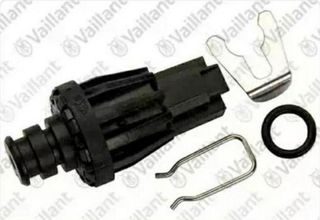 Vaillant Capteur (pression de l'eau) 100% neuf, Enlèvement, Neuf