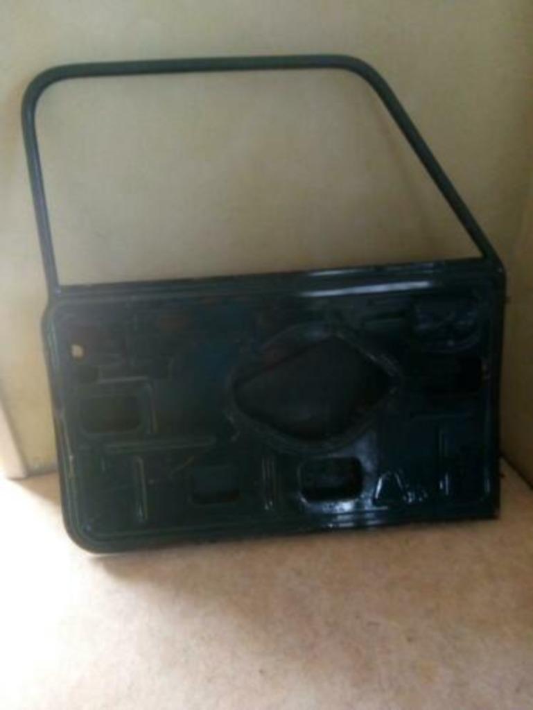 Deur links Classic MINI, Auto-onderdelen, Gebruikt, Deur, Links, Ophalen of Verzenden