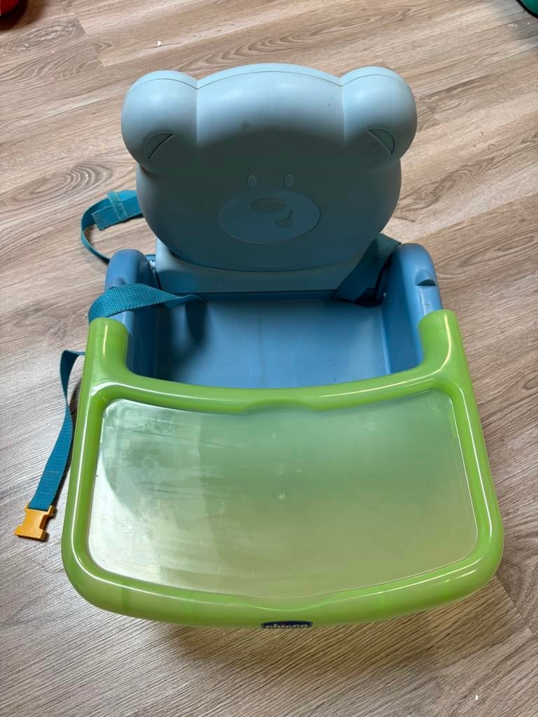 Siège d appoint pour bébé, Enlèvement, Comme neuf