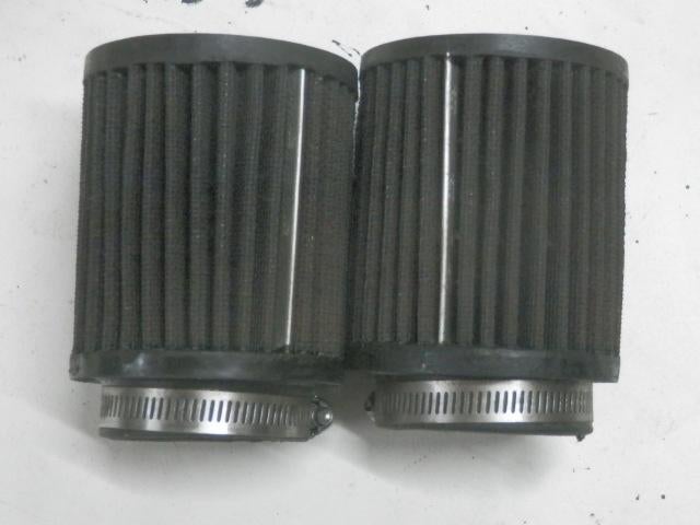 K&N luchtfilters, gebruikt voor 1600 cc VW Bus T2, Auto-onderdelen, Ophalen, Gebruikt, Universele onderdelen