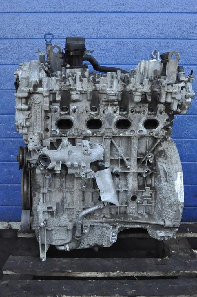 Moteur M133980 Nu CLA MERCEDES-BENZ GLA-CLASS A-CLASS, Verzenden, Gebruikt, Overige automerken