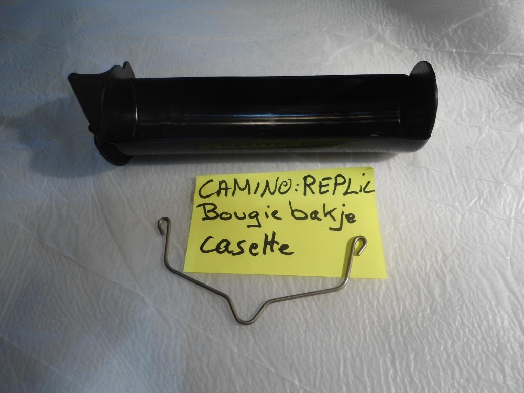 Honda Camino : boîte à bougies = réplique, Enlèvement, Neuf, Autres types, Honda Camino