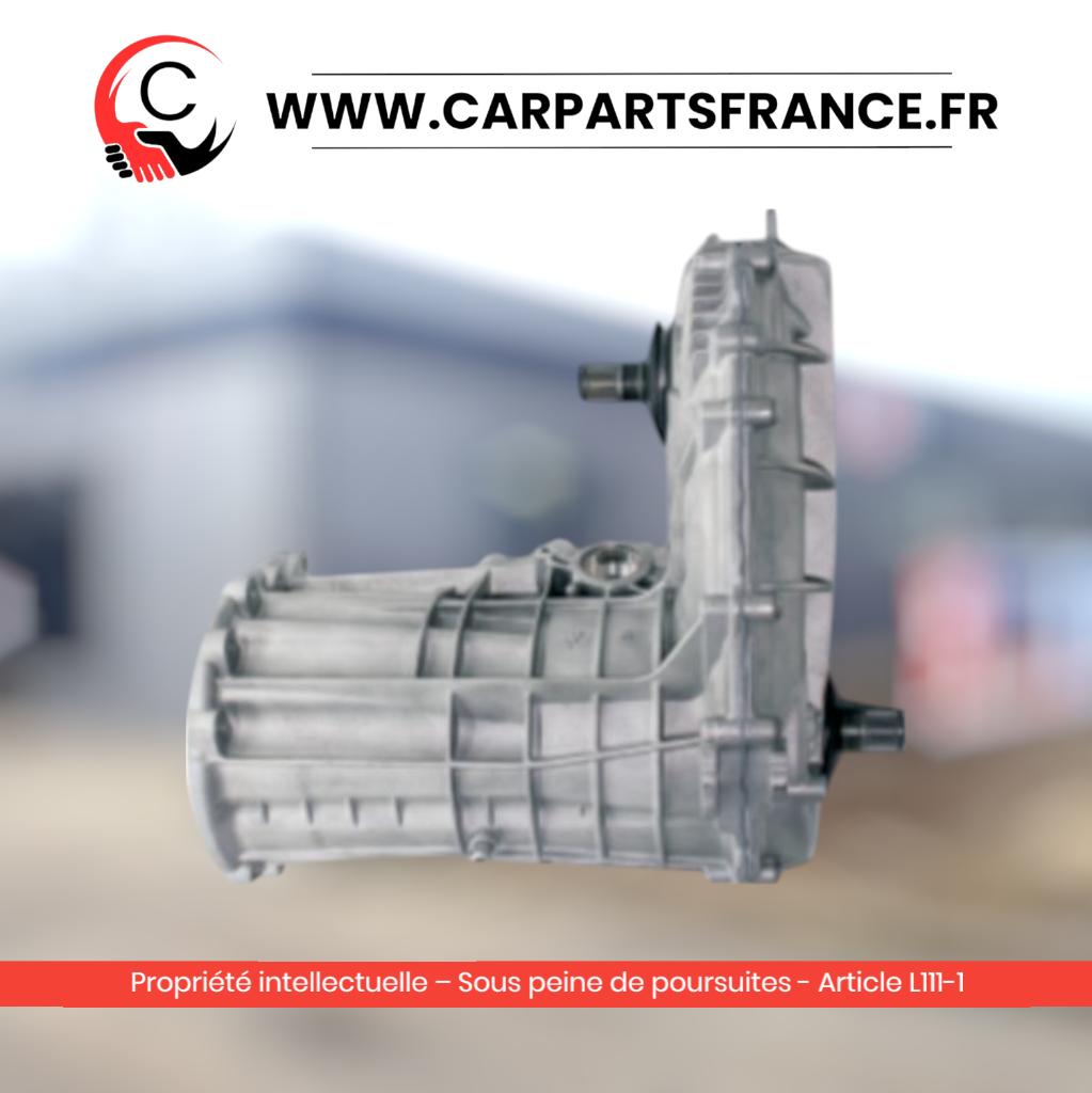 Nieuwe Verdeelbak Porsche Cayenne 958, Ophalen of Verzenden, Porsche