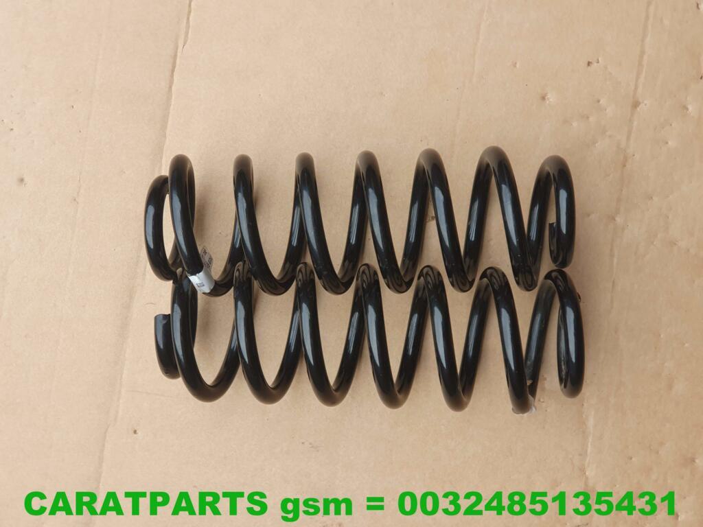 3q0511115 ressorts ressorts h lico daux ressorts h lico daux, AUDI AG, Auto-Union-Strasse 1
85045  Ingolstadt, DE, Utilisé, Seat