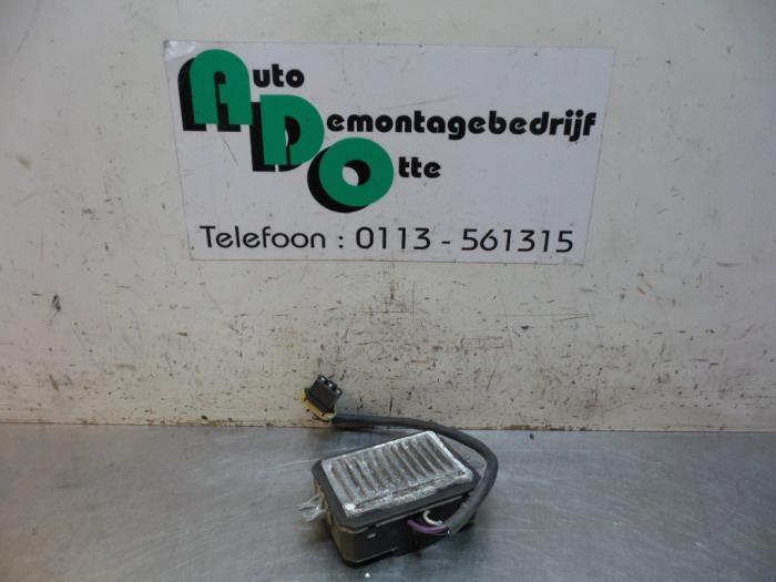 Ordinateur refroidisseur d'un Cadillac Seville, Cadillac, -, 3 mois de garantie, Utilisé