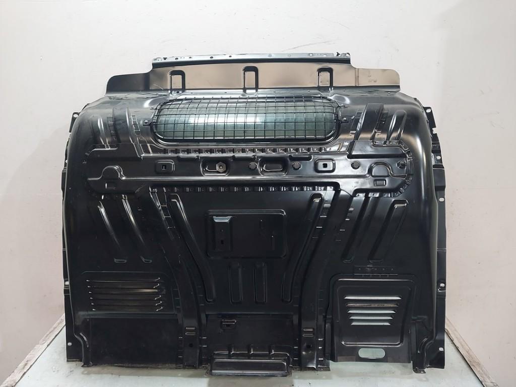 CLOISON INTERIEUR CABINE Ford Transit Connect (PJ2), Dhr. J. Ham, Administratie@autoham.nl, Nijkerkerstraat 27a 27a
3821 CD  AMERSFOORT, NL