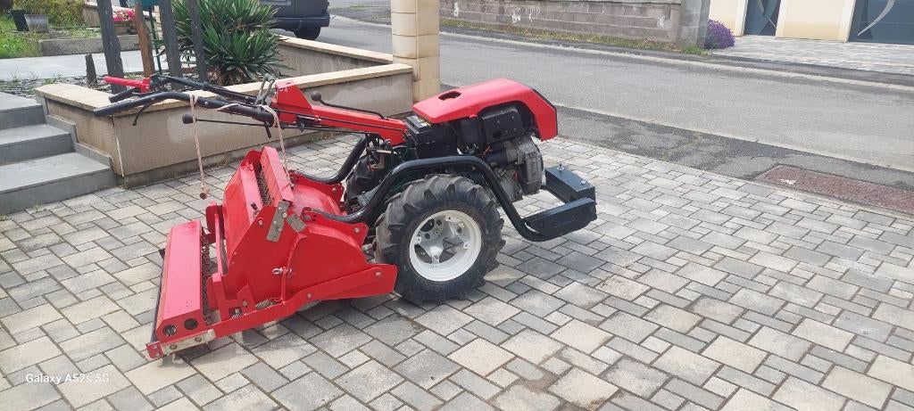 goldoni, Articles professionnels, Machines & Construction | Jardin, Parc & Sylviculture, Enlèvement, Autres types