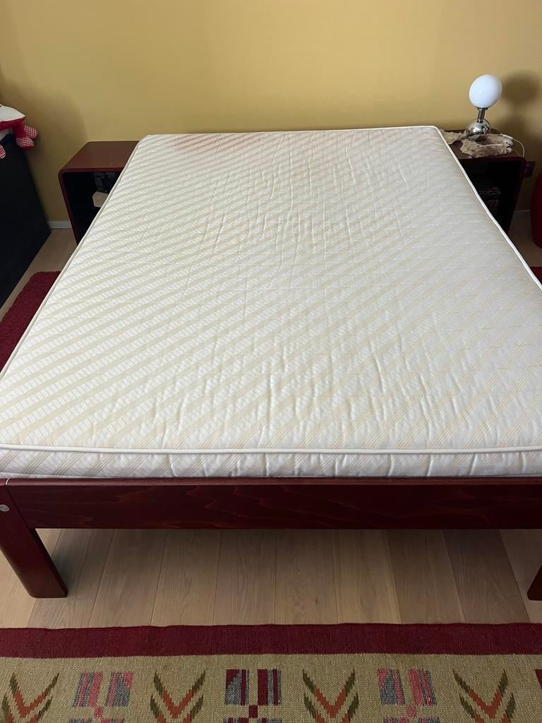 Bed, Huis en Inrichting, Slaapkamer | Bedden, Ophalen, Verstelbaar, Overige kleuren, Tweepersoons