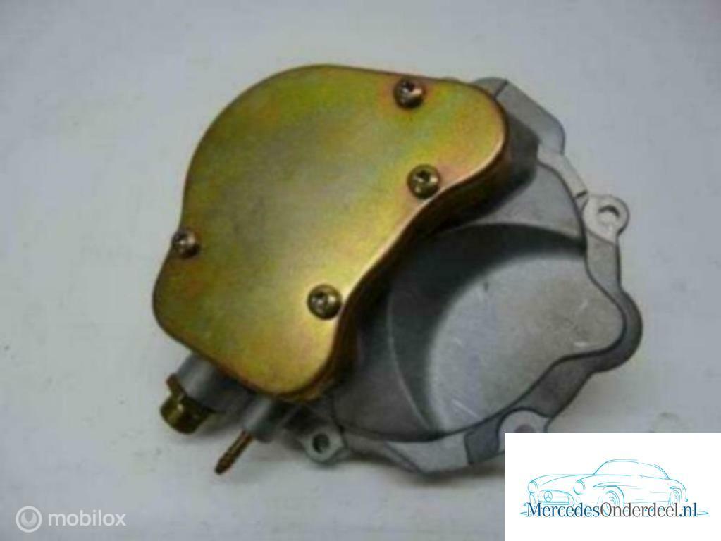 A0002303165 Onderdruk vacuüm pomp  W210 W202 W901 Sprinter, Neuf, Enlèvement ou Envoi