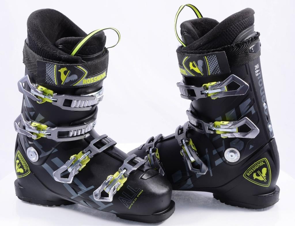 40,5 41 EU skischoenen ROSSIGNOL ALLSPEED PRO, Gebruikt, Rossignol, Schoenen, Ophalen of Verzenden