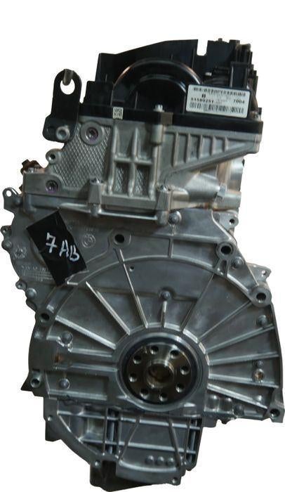 BMW X5 (F15) 3.0 xDrive - N57D30B-N57, Autos : Pièces & Accessoires, Enlèvement ou Envoi, Révisé, BMW