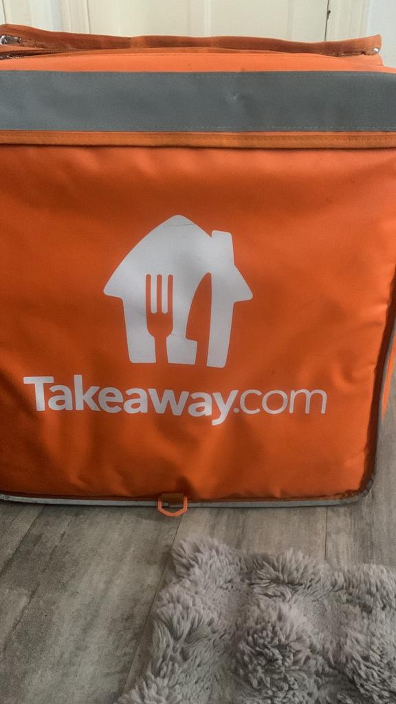 Sac 25€, Fietsen en Brommers, Fietsaccessoires | Fietstassen, Ophalen of Verzenden, Zo goed als nieuw