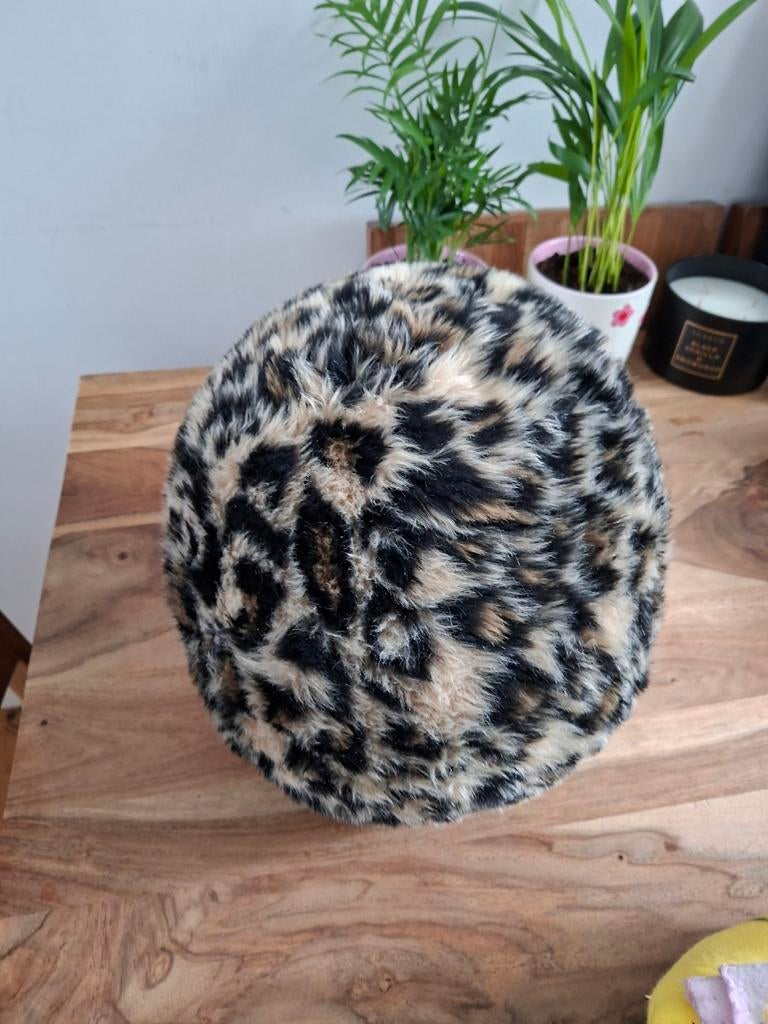 Rond kussen, Huis en Inrichting, Ophalen, Rond