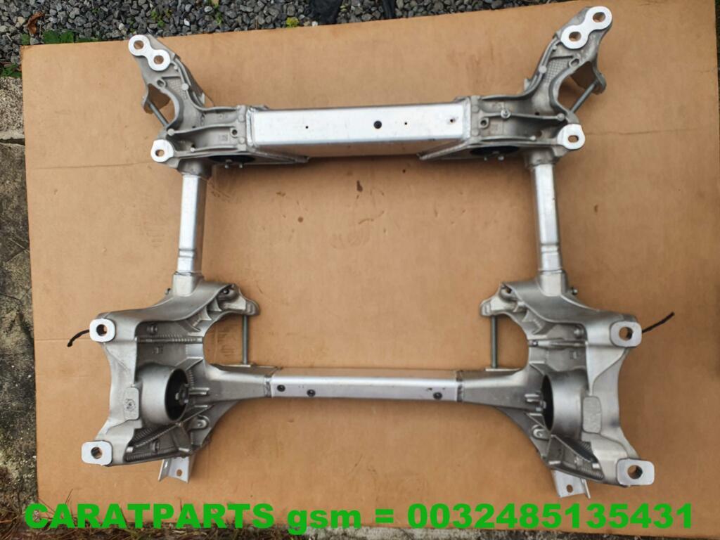 4ke399313b E-TRON subframe E TRon subframe e tron sportback, Auto-onderdelen, Carrosserie, Gebruikt