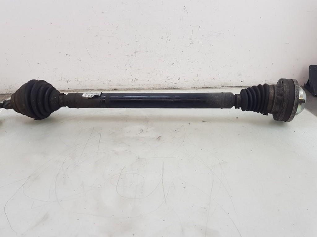 CARDAN AVANT DROIT (TRANSMISSION) (|3Q0407272AB|2K0407272E|8, Autos : Pièces & Accessoires, Utilisé, Volkswagen