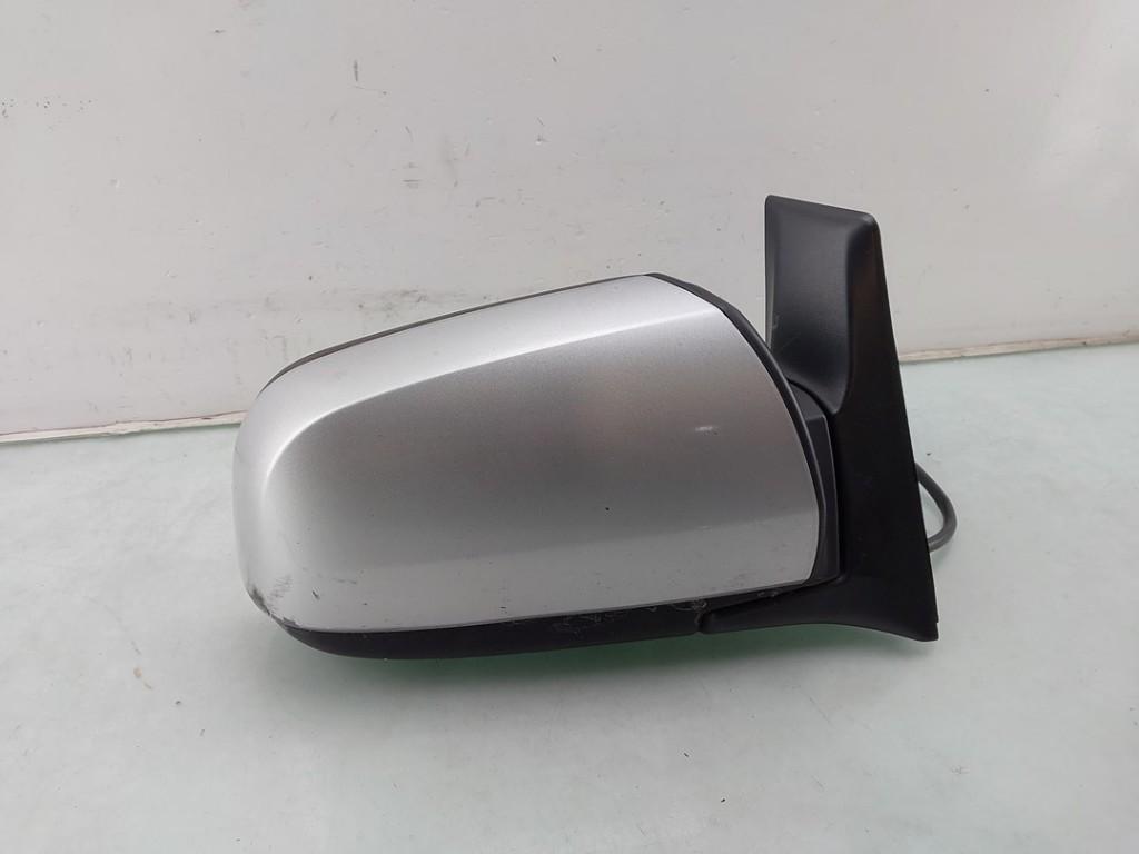 SPIEGEL RECHTS Opel Zafira (M75) (|13312860|13312908|), Auto-onderdelen, Spiegels, Opel, Gebruikt