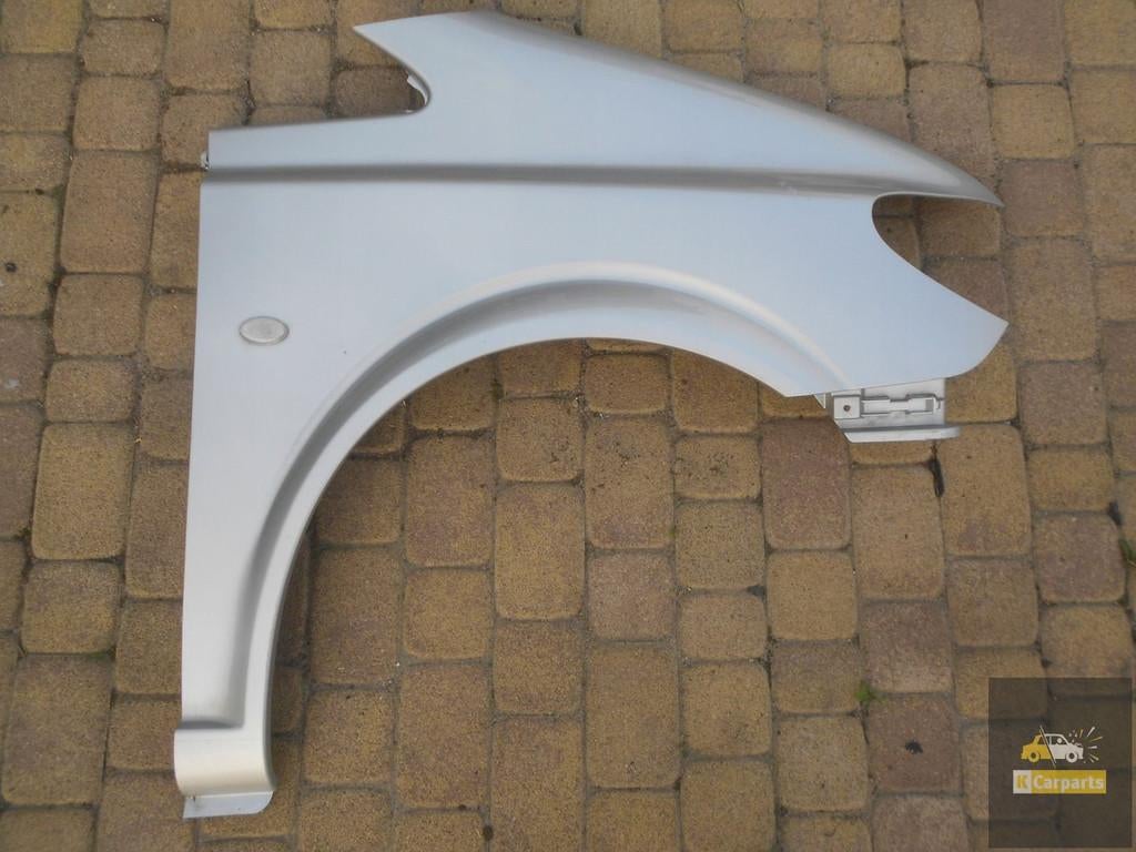 Aile avant droite Mercedes Vito W639 03-, Mercedes-Benz AG, Mercedes-Benz, Utilisé, Mercedesstrasse 120
70372  Stuttgart, DE