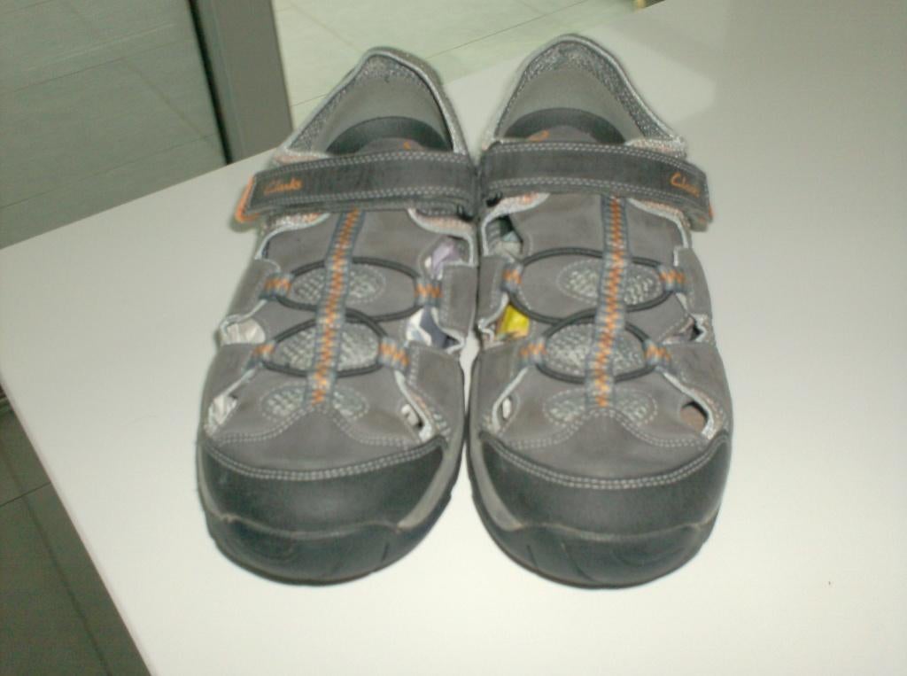mooi schoenen maat 3925 merk clarks nieuw, Vêtements | Hommes, Chaussures, Neuf, Enlèvement ou Envoi, Clarks, Sandales