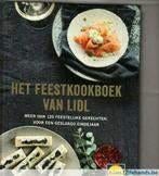 Het feestkookboek van Lidl 256 blz, Boeken, Ophalen of Verzenden, Zo goed als nieuw