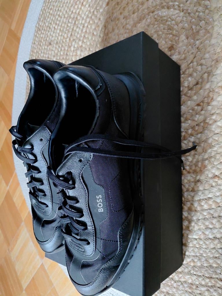 Chaussures,baskets  Hugo Boss pointure 43, Enlèvement, Baskets