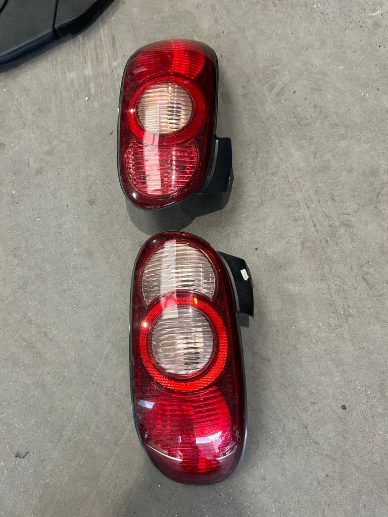 Achterlichten Mazda MX5 NBFL, Autos : Pièces & Accessoires, Enlèvement ou Envoi, Mazda