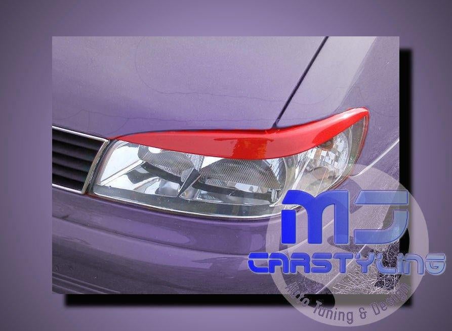 Seat Ibiza/ Cordoba 6K2 - Koplampspoilers, Enlèvement ou Envoi