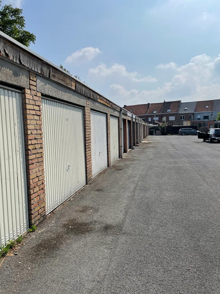 Harelbeke : garage à louer, Immo, Garages & Places de parking
