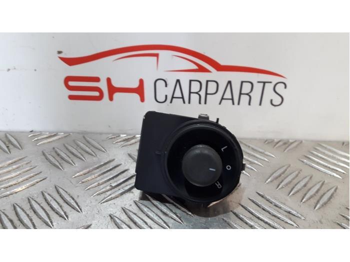 Spiegel Schakelaar van een Opel Astra, Gebruikt, -, -, Opel