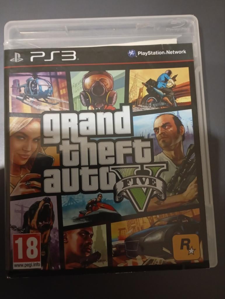 Perfecte staat minder dan 8€ gaat niet, Games en Spelcomputers, Ophalen, Avontuur en Actie, Vanaf 18 jaar