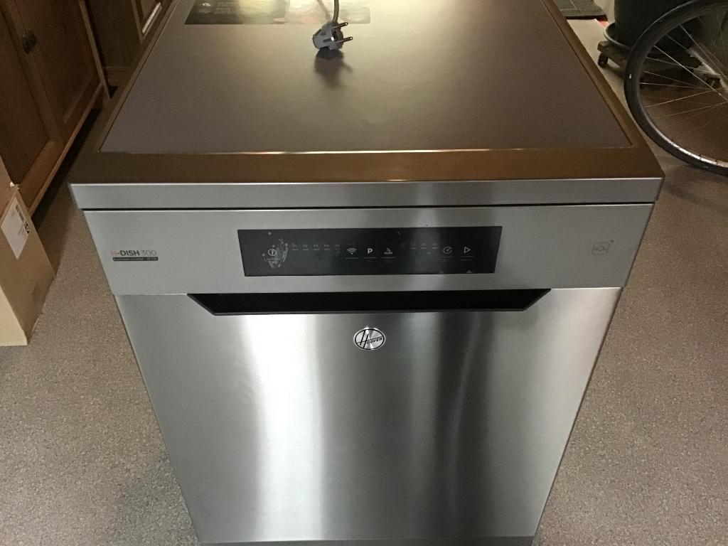 Vaatwasser, Neuf, 85 à 90 cm, Enlèvement, 45 à 60 cm