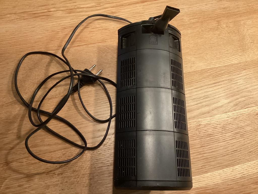 JBL Cristalprofi 100 greenline, Animaux & Accessoires, Enlèvement ou Envoi, Comme neuf