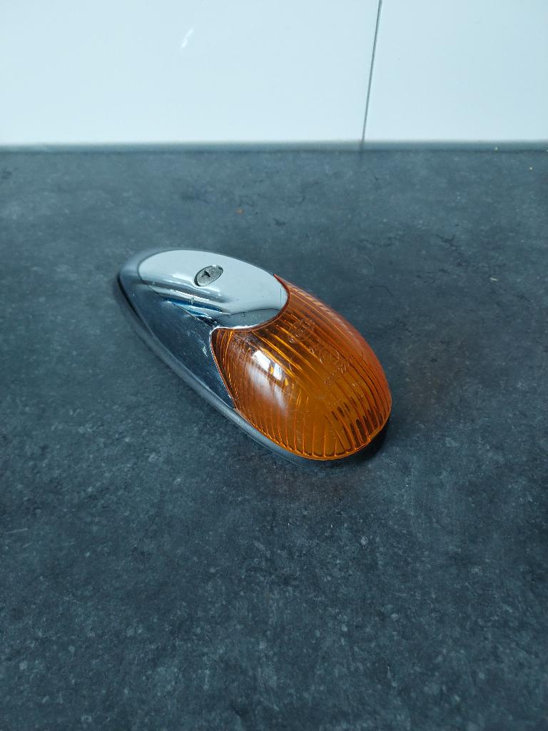 1x Volkswagen Kever Peanut Knipperlicht Oldtimer, Verzenden, Gebruikt, Volkswagen