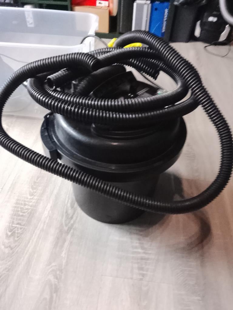 Vijver filter, Tuin en Terras, Ophalen