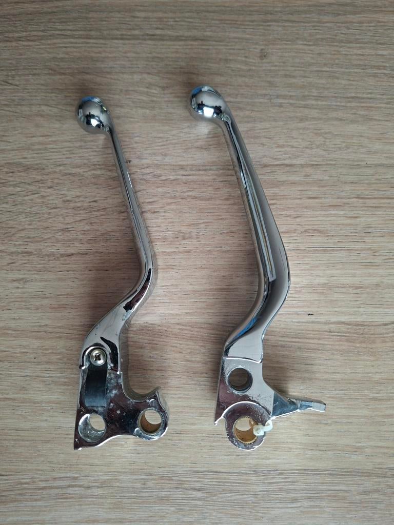 Remhendels wide blade, Ophalen of Verzenden