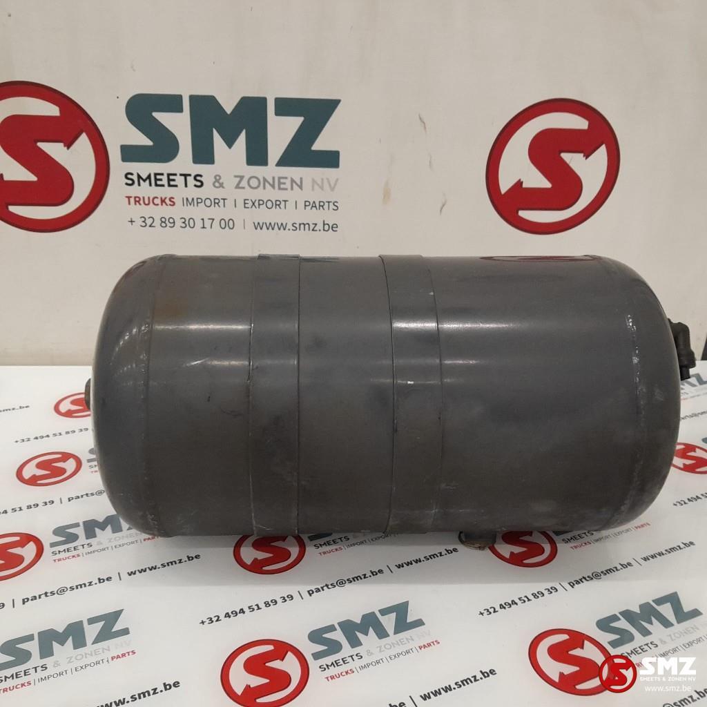 Occ Réservoir d'air 30L 14,5bar Scania, Utilisé, Scania, Autres pièces automobiles