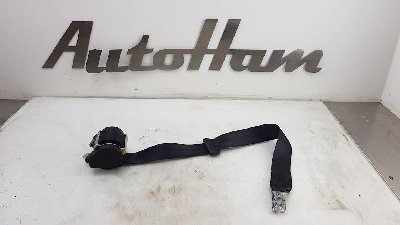 CEINTURE DE SECURITE ARRIERE GAUCHE Seat Leon (5FB), Autos : Pièces & Accessoires, Habitacle & Garnissage, Seat, Utilisé
