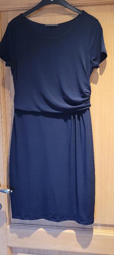 kleedje esprit, Kleding | Dames, Blauw, Zo goed als nieuw, Esprit, Ophalen