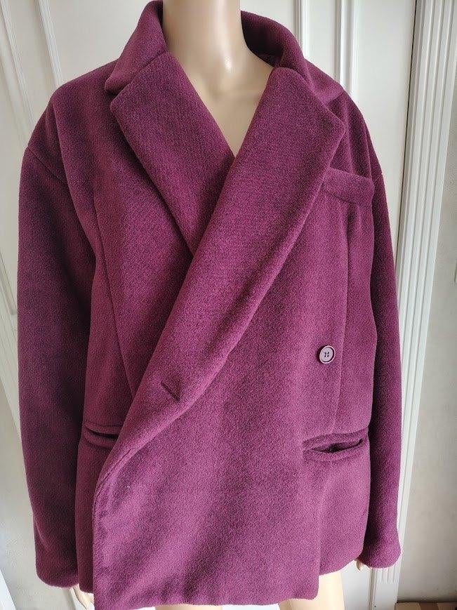 winter jas van the corner, Kleding | Heren, Jassen | Winter, Ophalen of Verzenden