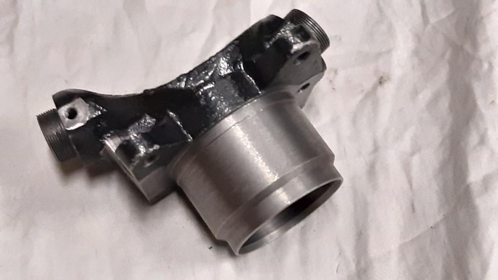 moyeu de volant, frein à disque avant, Right Classic Mini, Enlèvement, Neuf, Austin