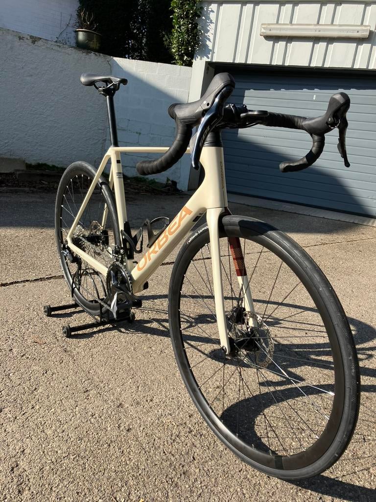 Orbea orca M30, Enlèvement, Comme neuf